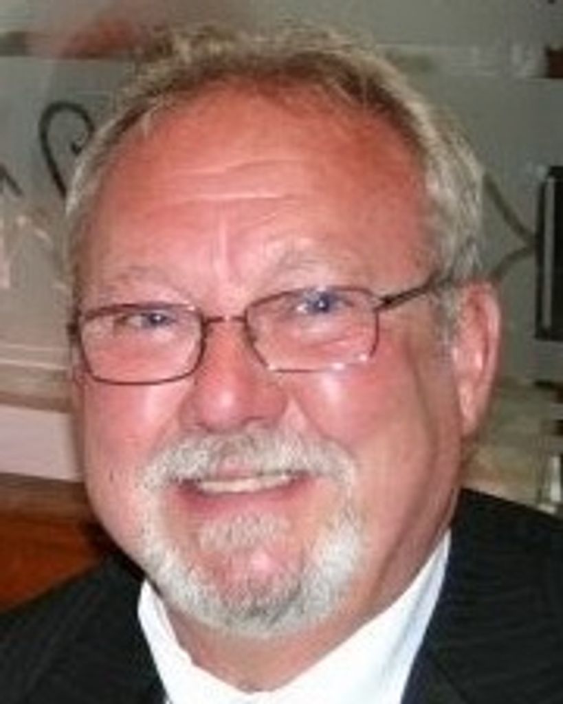 Samuel Clayton Collins Profile Photo