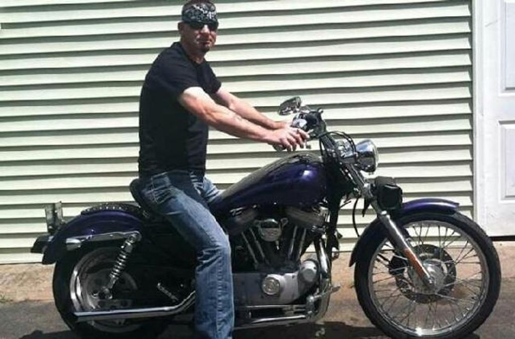 Shawn Michael Garrison Profile Photo