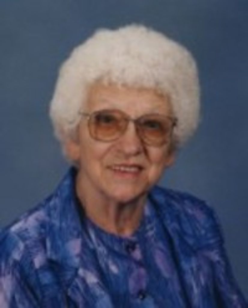 Nora Haller