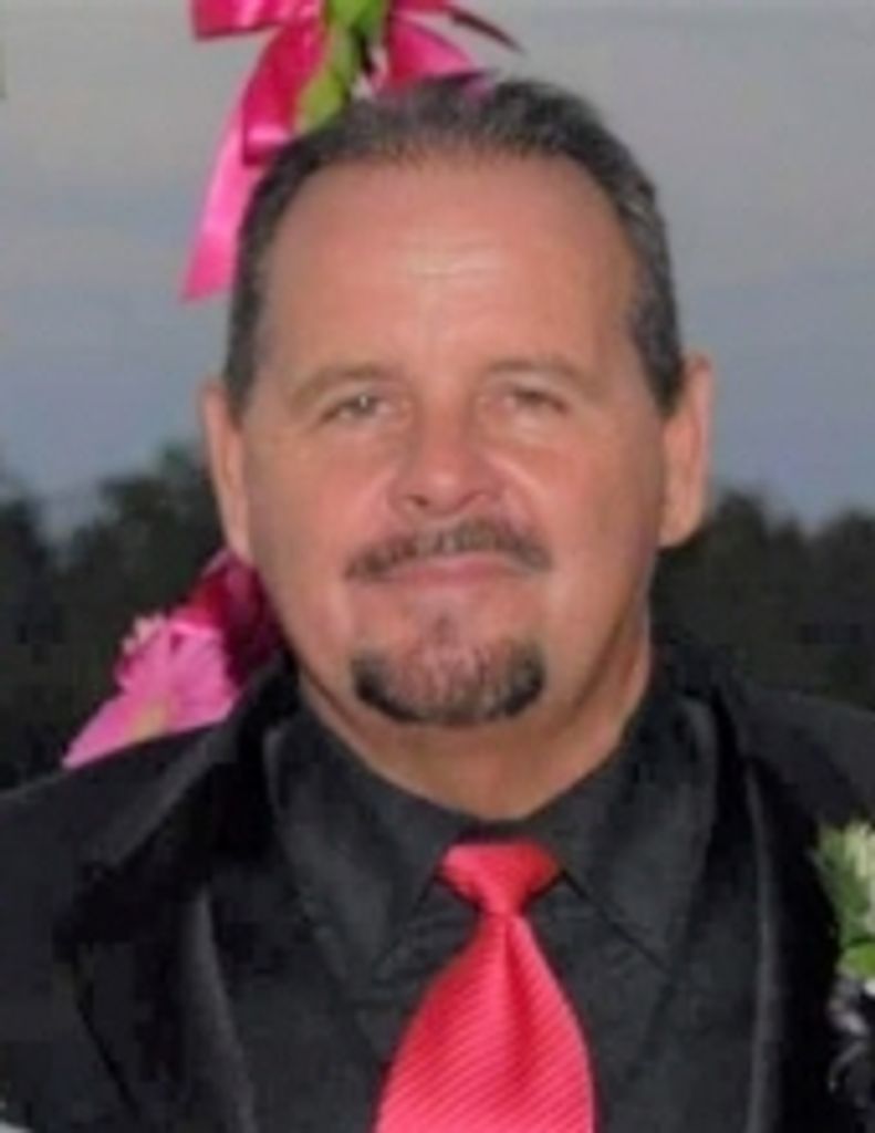 Jesse David Woolum