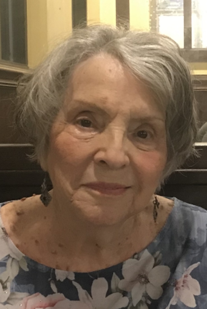 Elva Hinnant Profile Photo