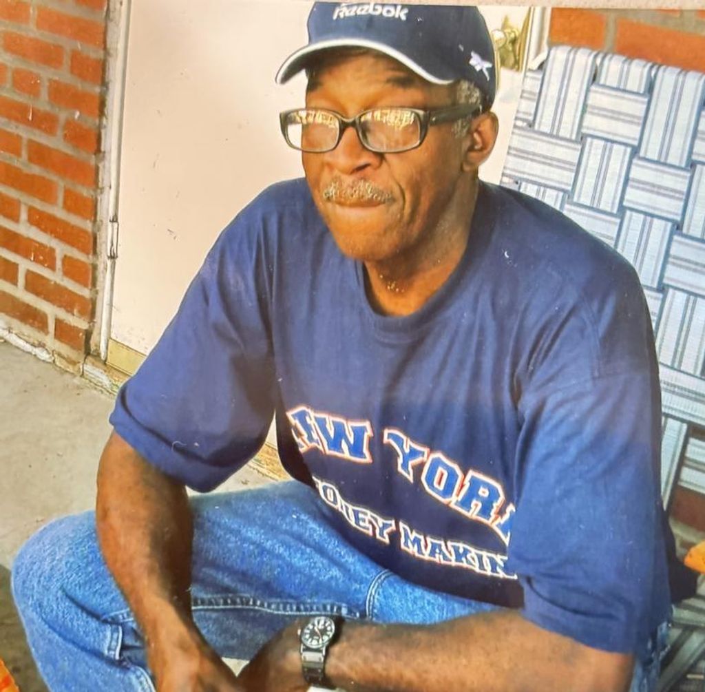 Clarence Clifton Davis Profile Photo