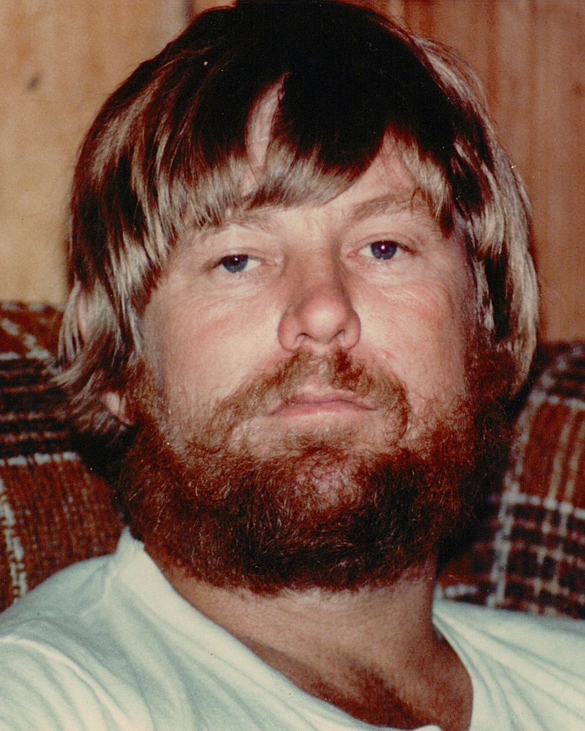 Terry Wane Waldron Profile Photo