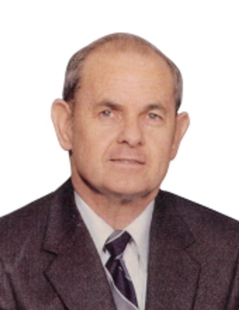 Wayne Edmund Tadlock