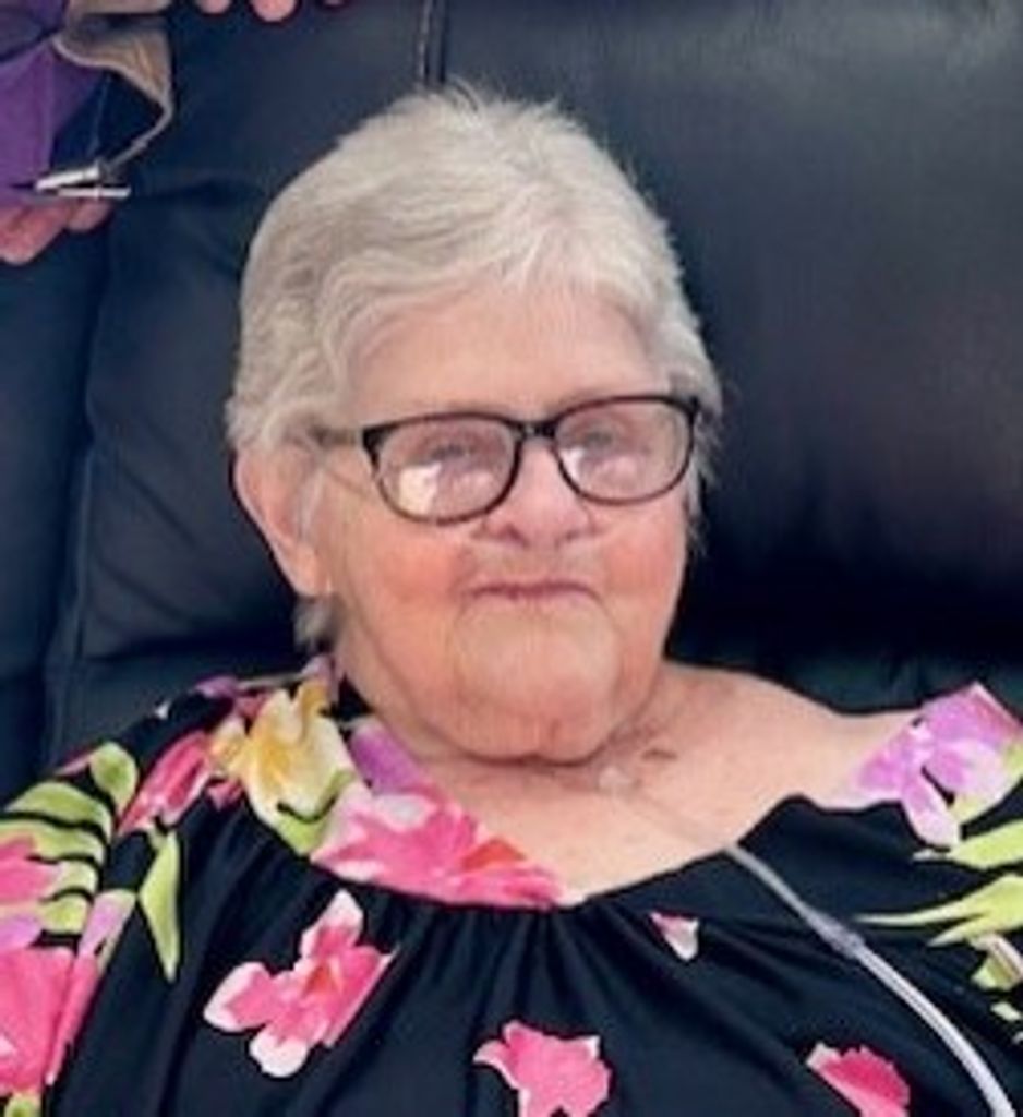 Barbara Ross