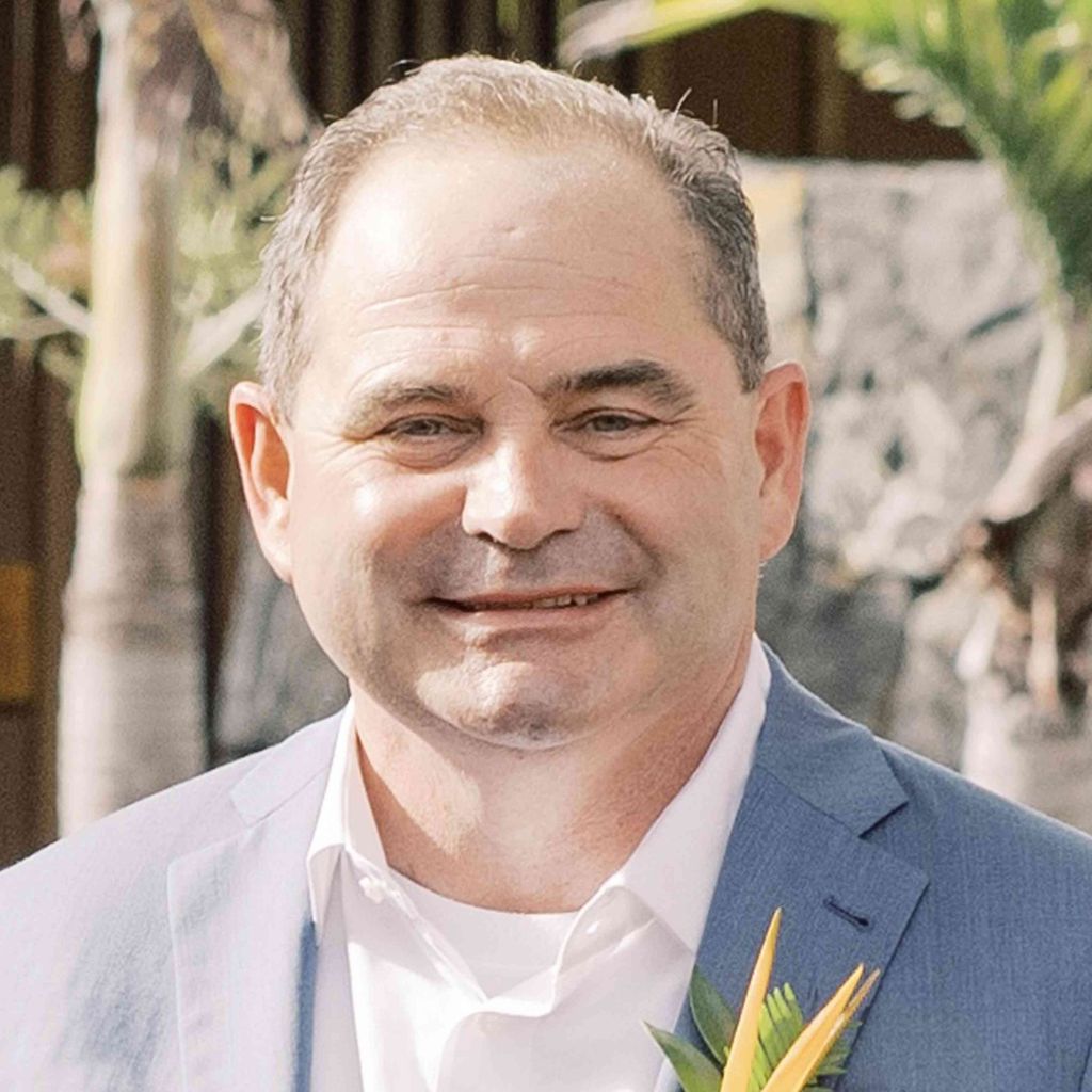 Mark J. Stenson Profile Photo