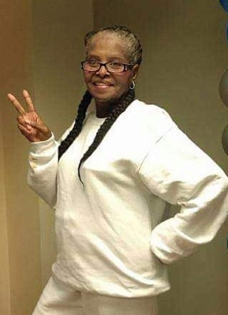 Wanda Marie Alexander