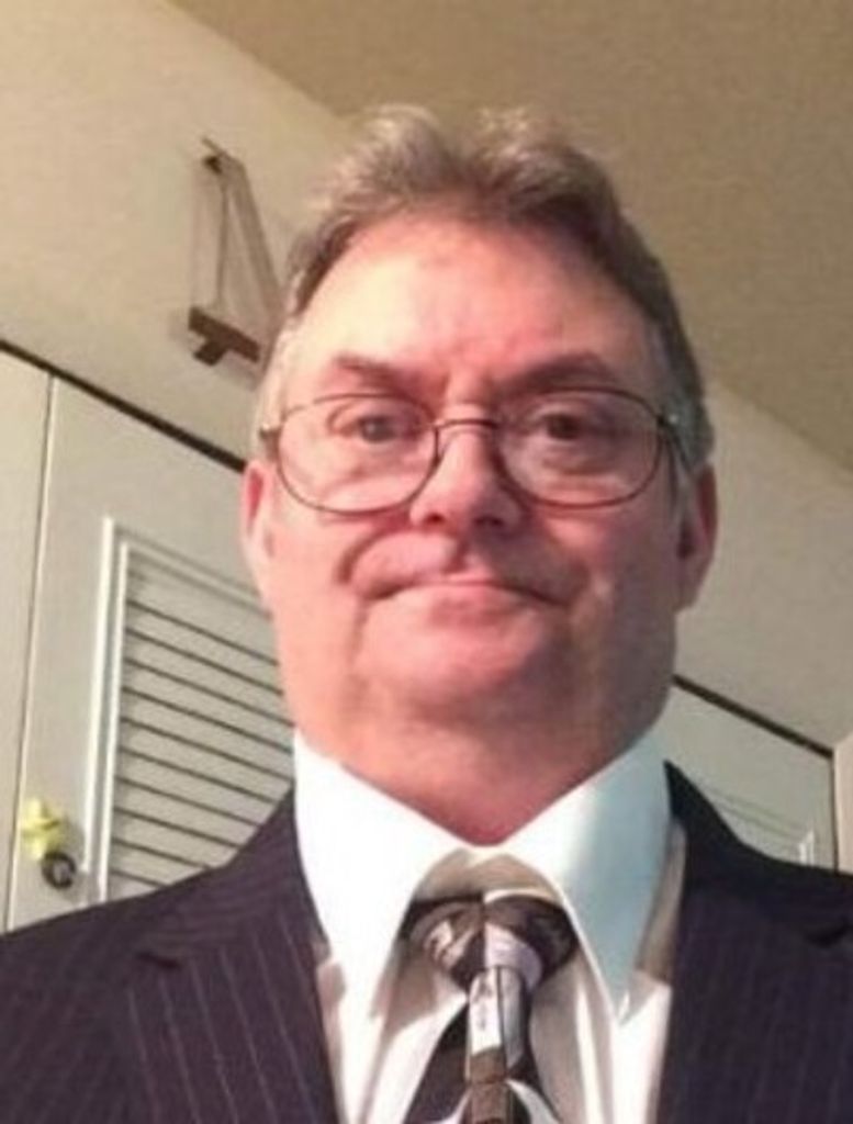 Richard Shoemaker Profile Photo