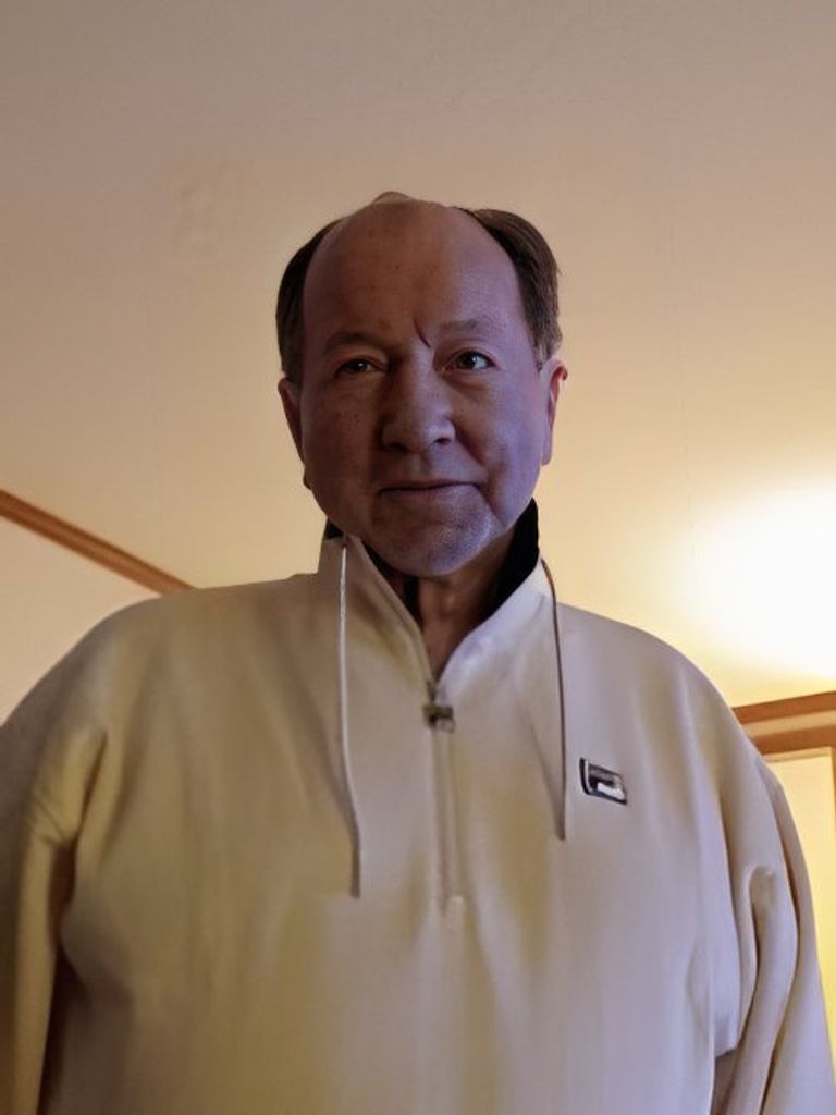 Lawrence Leon Frye