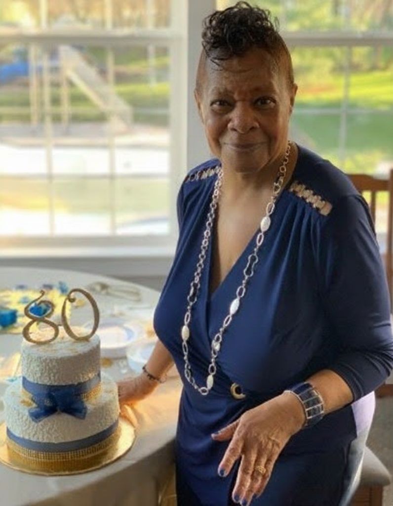 Deloris Reynolds Profile Photo