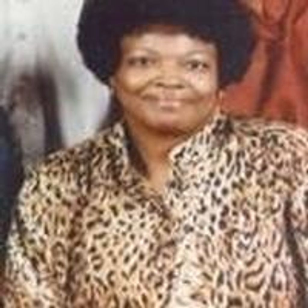 Betty A. Ford Hardemon