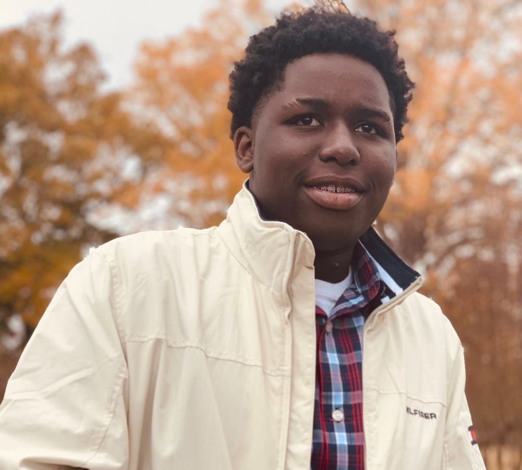 Damien Travon Green Profile Photo