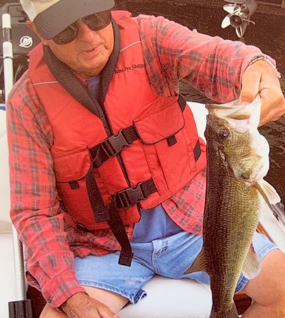 John Monda Profile Photo