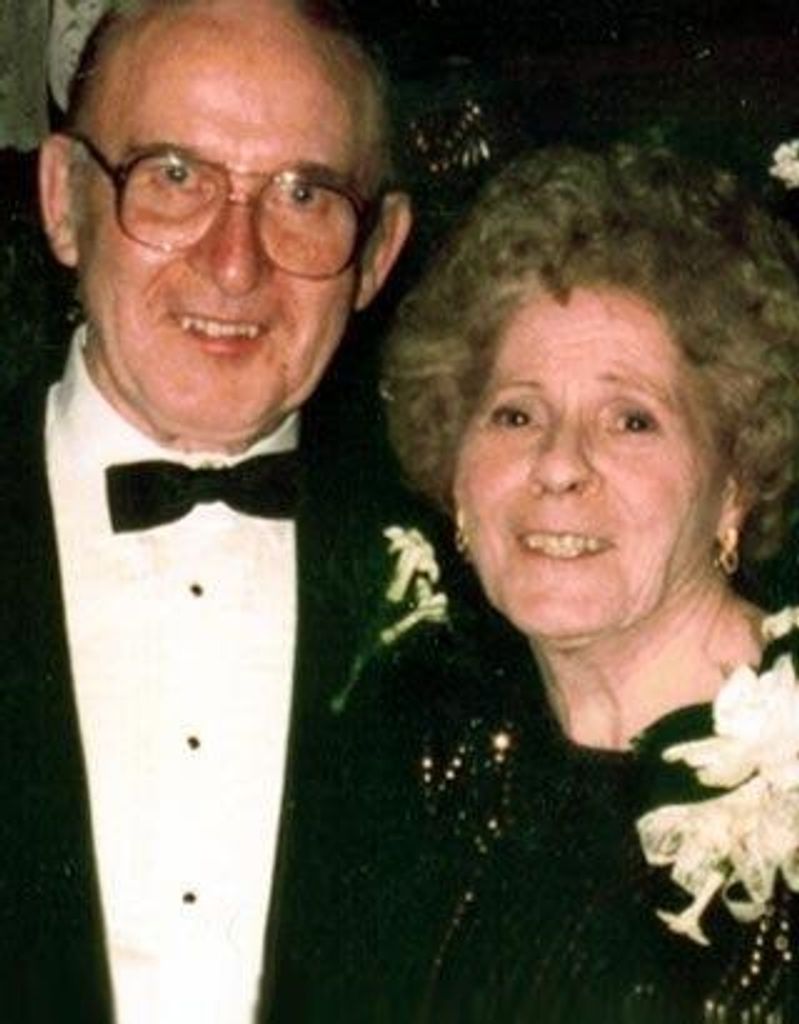 Josephine "Pippin" Krygowski