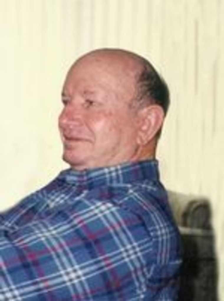 Ignatius Al Aloys Schwan