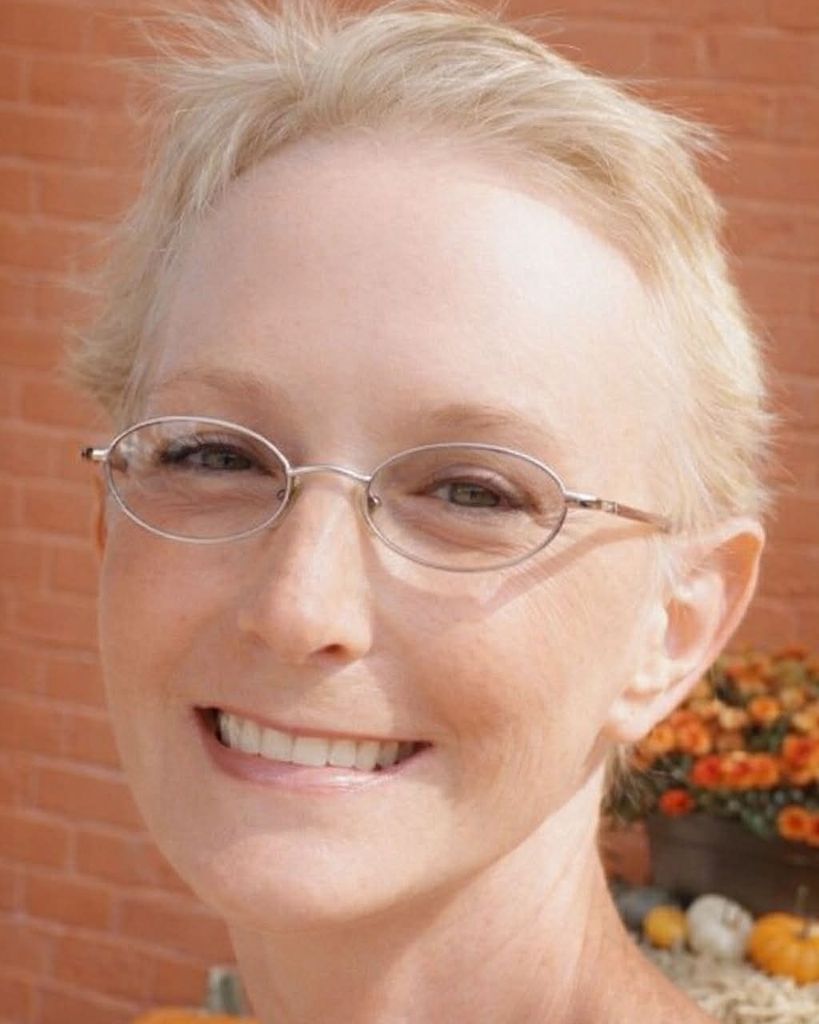 Delores Renee Smalley Profile Photo