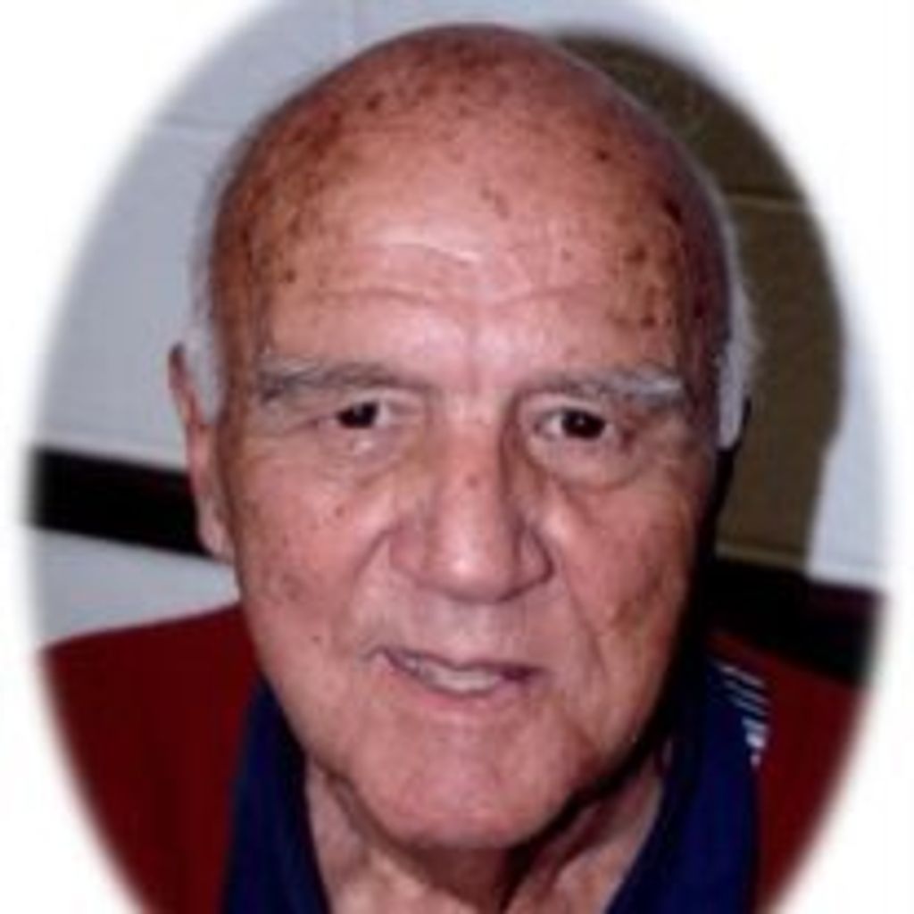 Joseph F. Dauenhauer