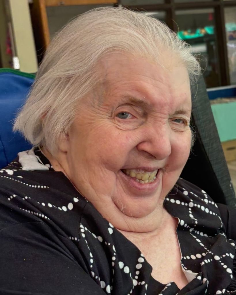 Patricia J. Sullivan