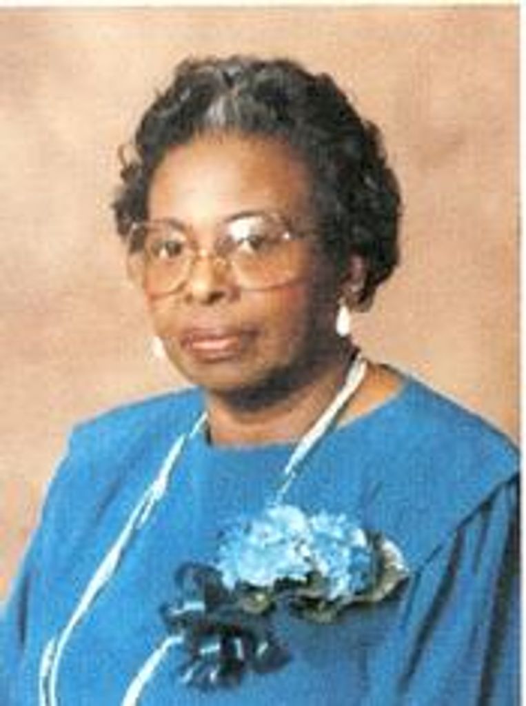 Lillian Barker Mcmurren