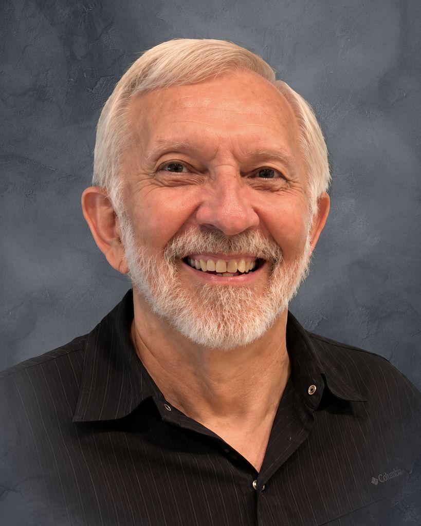 Laurent Leon Changuion Profile Photo