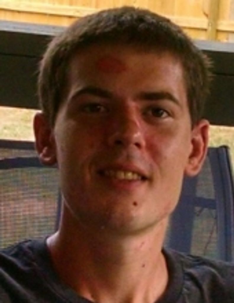 Nathan Taylor Cook