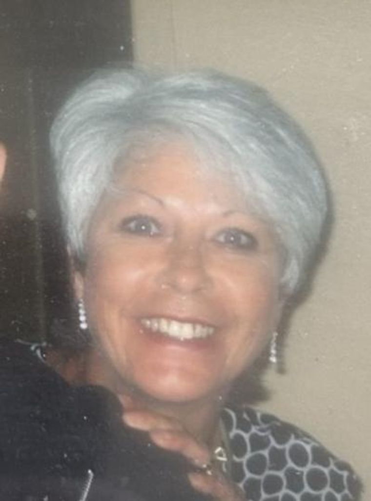 Peggy Jean White Profile Photo