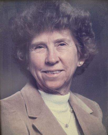 Hazel Mae McSwane Profile Photo
