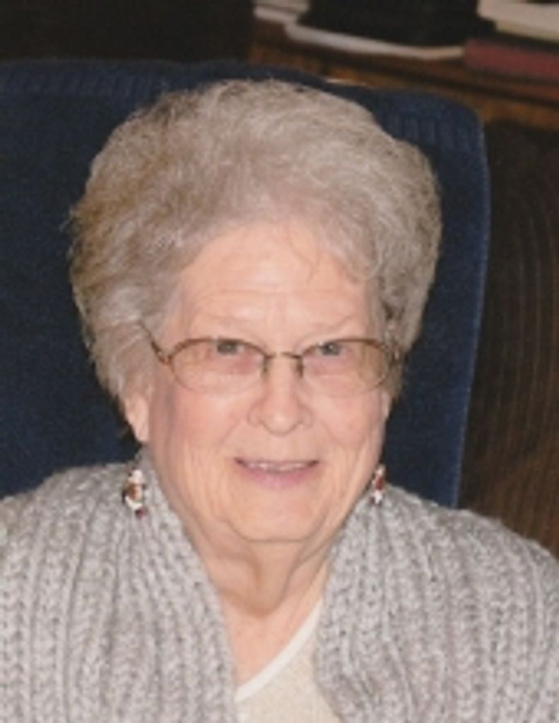 Betty Alice Daws Profile Photo