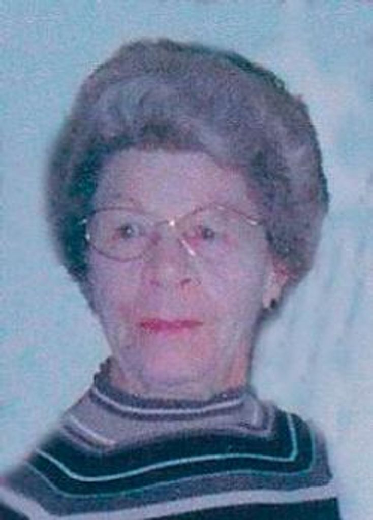 Lola Taggart Profile Photo