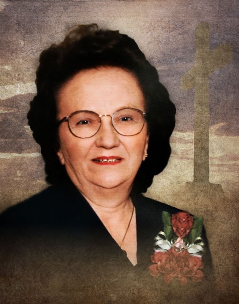 Muriel Boykin