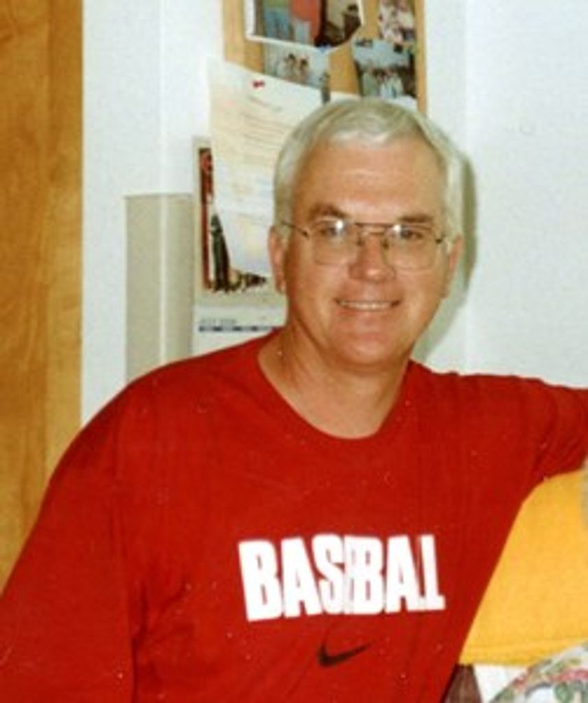 Ryan J. Locker