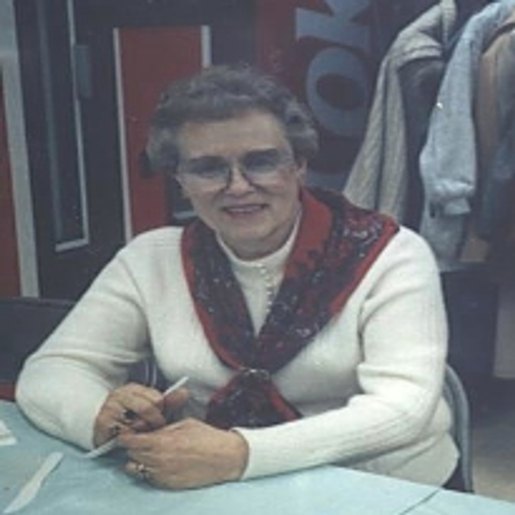 Mary H. Giles