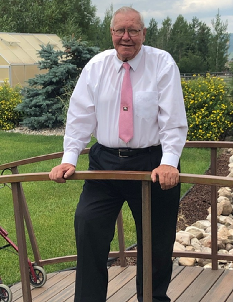 Budd M Rich Profile Photo