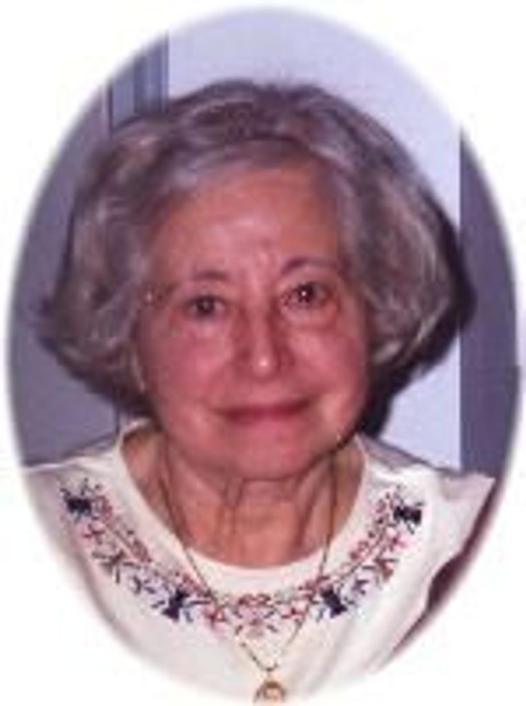 Rose A. Beram