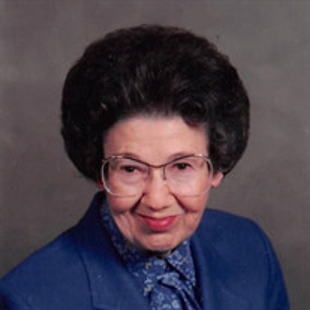 Bonima R. Steele