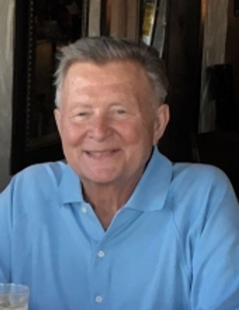 Robert V. "Bob" Filetti Sr.