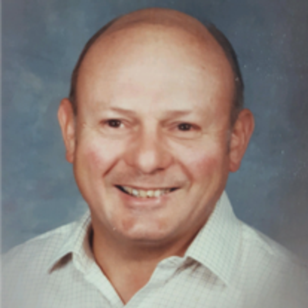 John Mobley Profile Photo