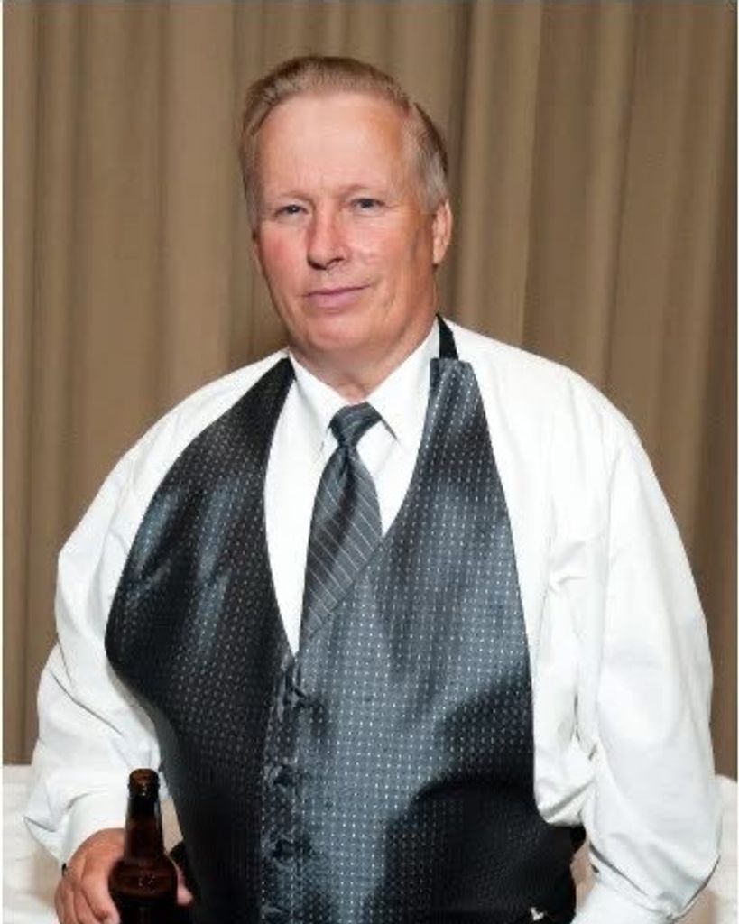 Roscoe Henson Jr. Profile Photo