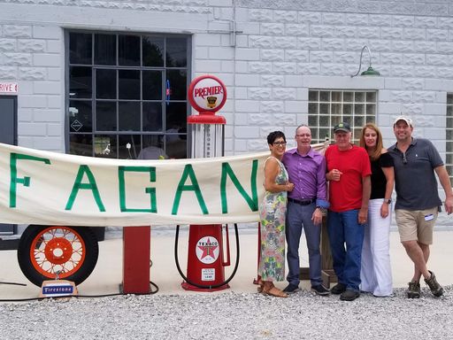 John E. Fagan photo gallery thumbnail 35 of 144
