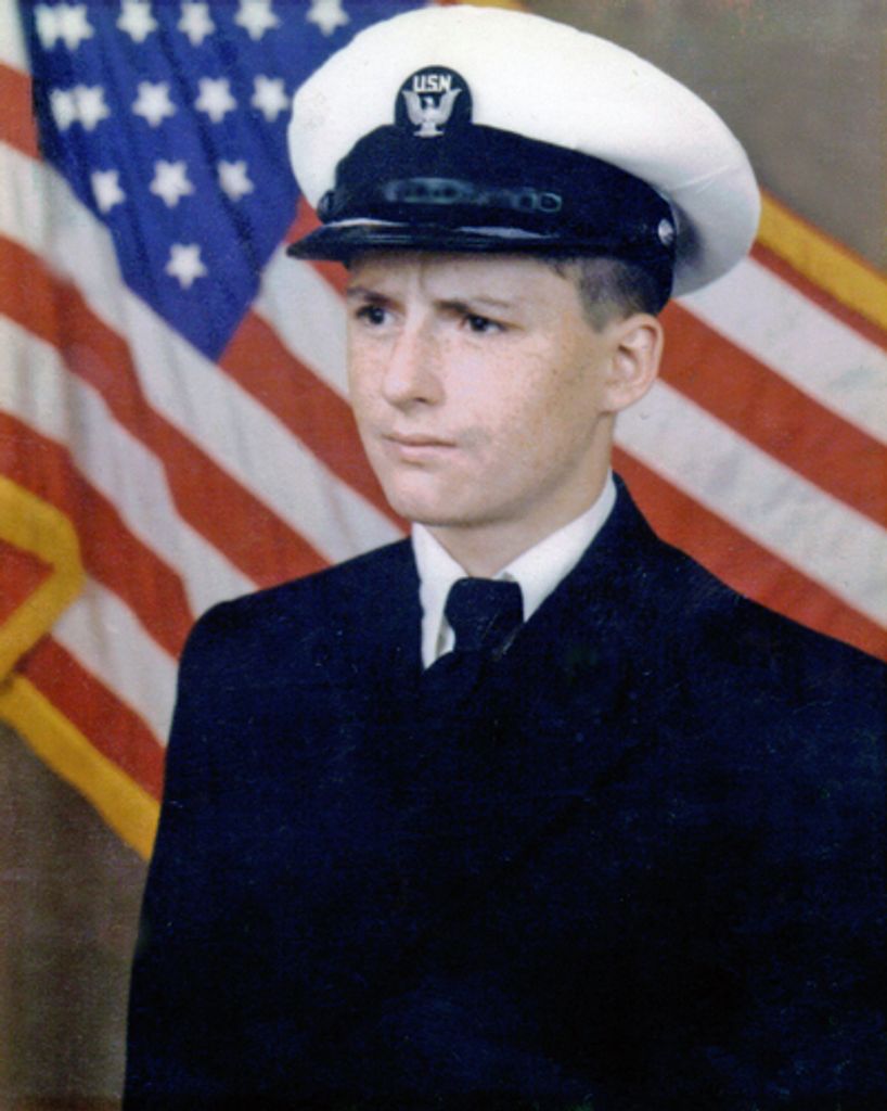 Paul S. "Paulie" Shriver, Jr. Profile Photo