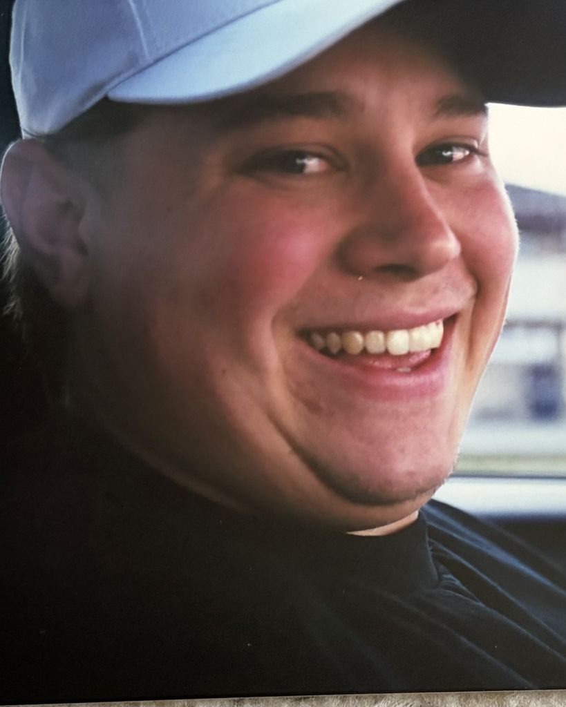 Robert Curtis Klinglesmith Profile Photo