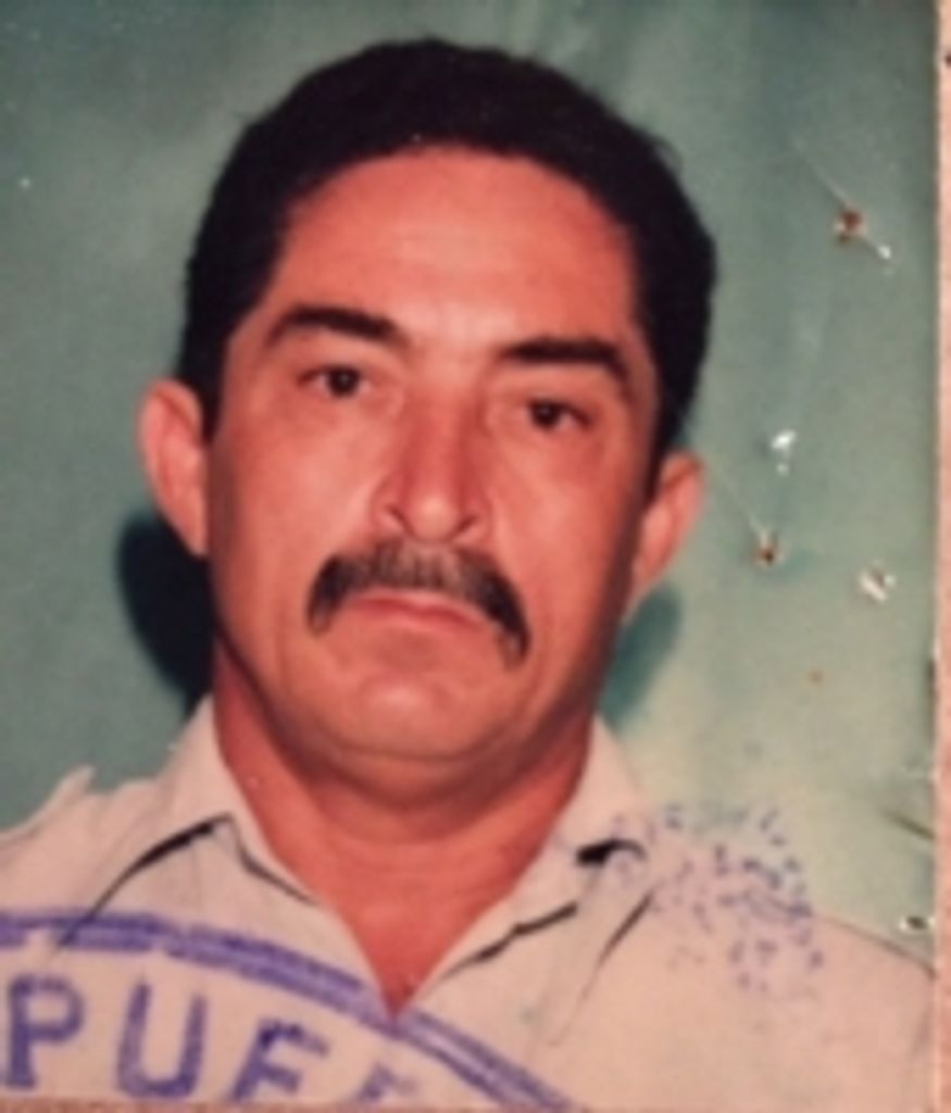 Luis M. Vega