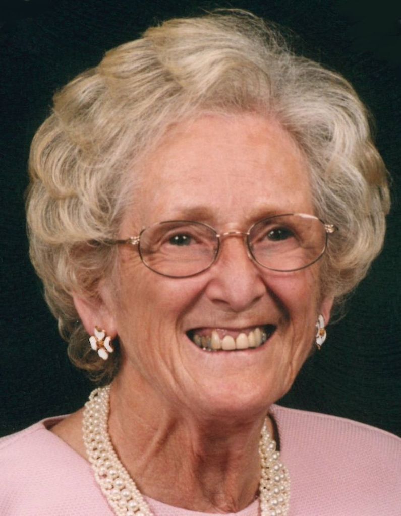 Catherine Kashuba