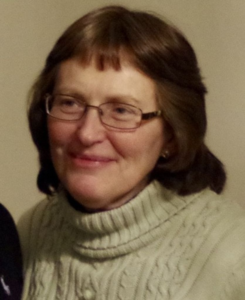 Peggy M. Stiffel