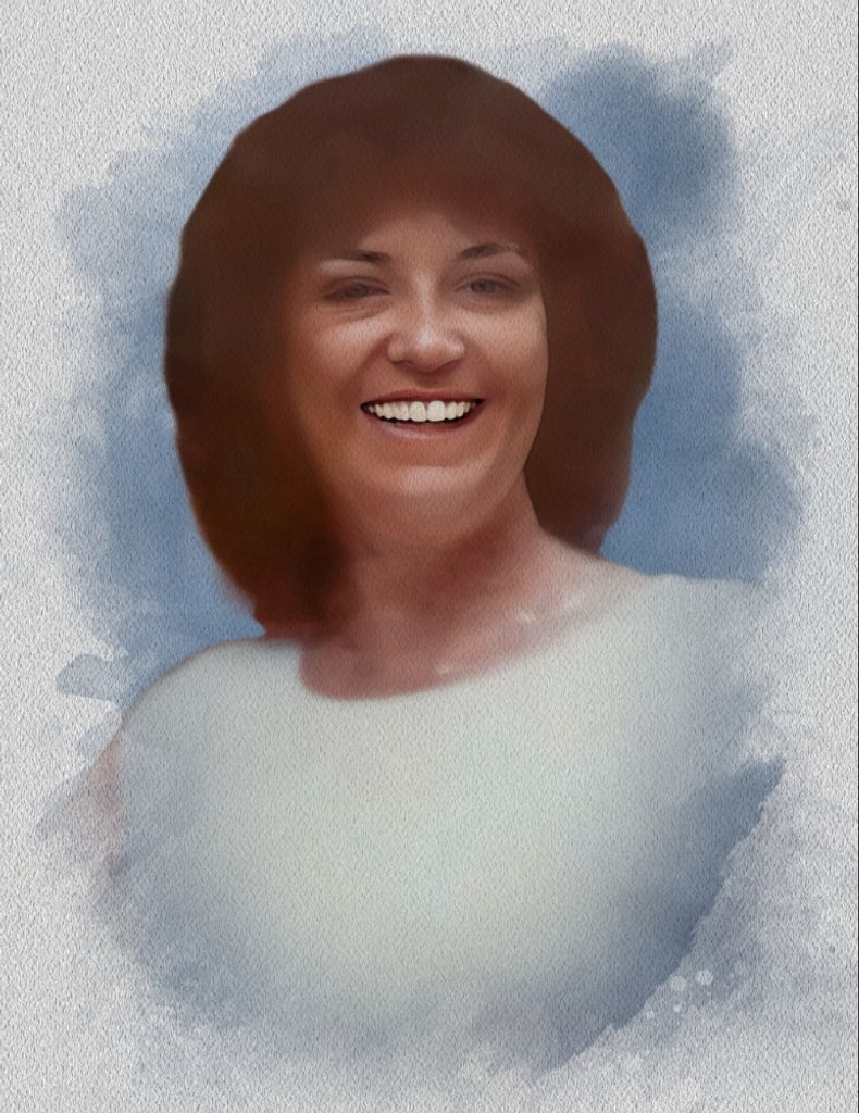 Mary Ross King Profile Photo