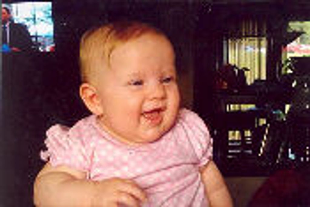 Baylee Lyn Taylor-Clark Profile Photo