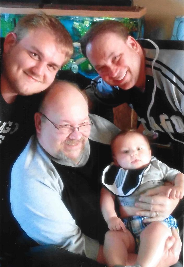 David H Johncock Profile Photo