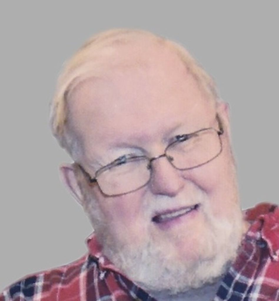 Paul Leroy Anderson Profile Photo
