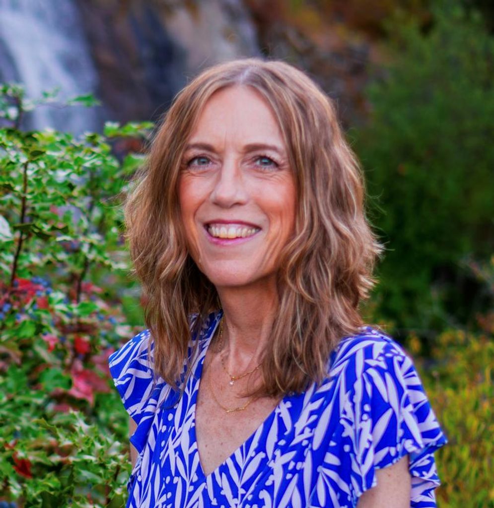 Cheri M. Hoagburg