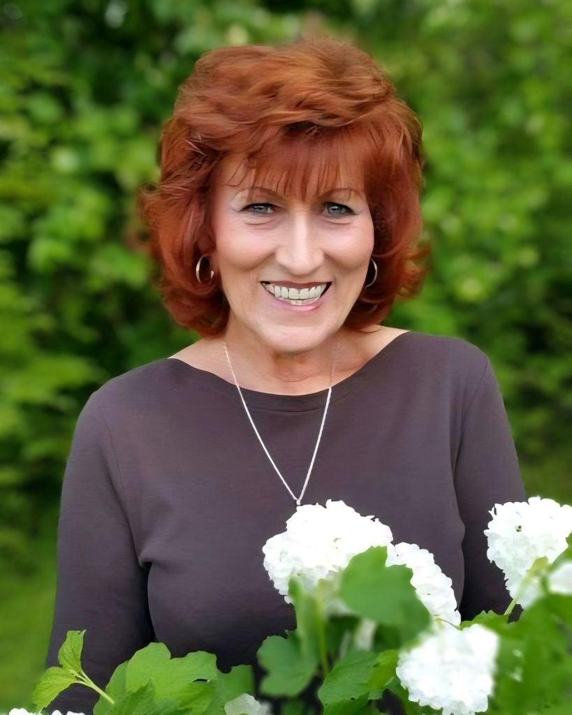 Cleopatra Ardry McCaleb